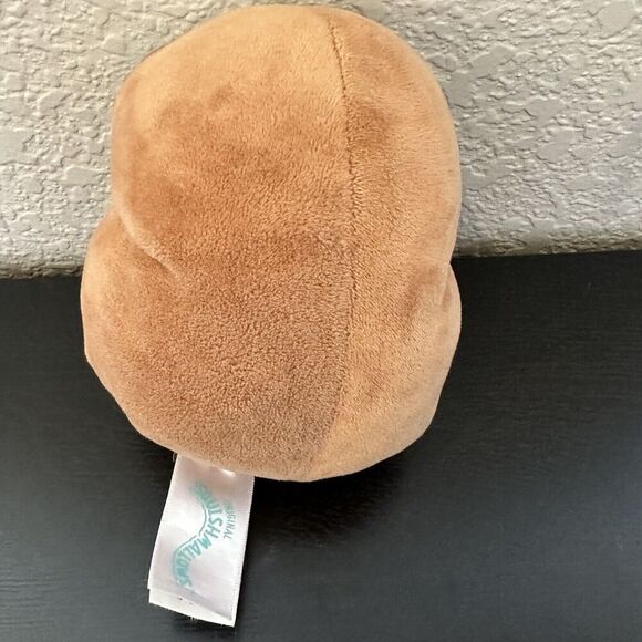 Squishmallows 5"   Sinclair - Avocado Toast  5" Plush Stuffed Food Animal Toy - Picture 3 of 4